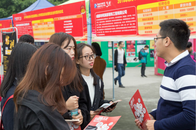 職場新人：成就職業(yè)生涯的十個習慣（二）