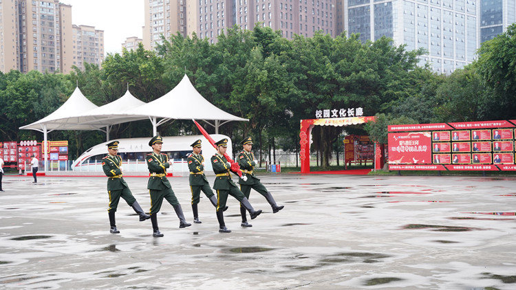 2021年退役軍人待遇最新政策，成都新華補(bǔ)貼政策多多！