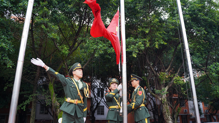 2021年退役軍人待遇最新政策，成都新華補(bǔ)貼政策多多！