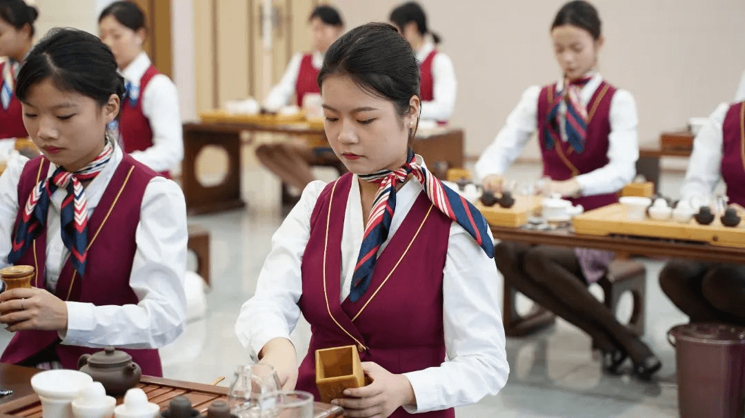 致中職生|做好三年規(guī)劃，中職生也能圓夢大學(xué)